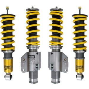 Subaru BRZ ZC6/ Toyota GT86 ZN6 , set w springs